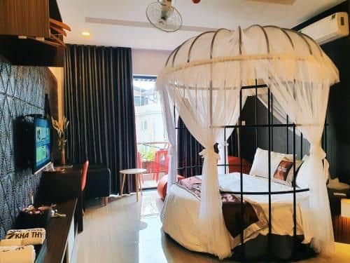 Kha Thy Hotel 2 Kha Thy Hotel 2