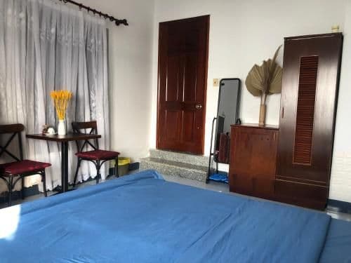 Deluxe Double Room with Balcony and Sea View