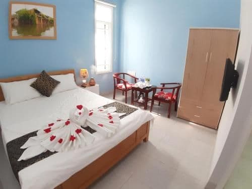 Ngoc Diep Homestay Hoi An Ngoc Diep Homestay Hoi An
