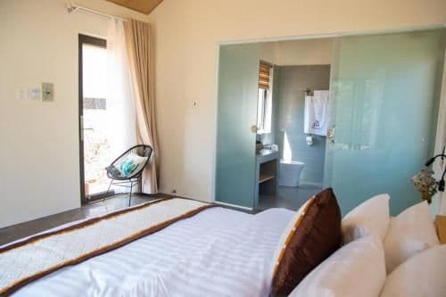 One-Bedroom Villa