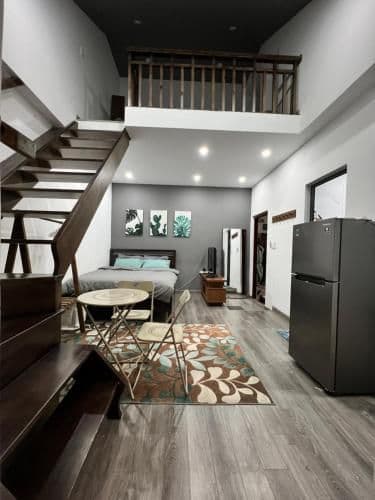 May Home May Home
