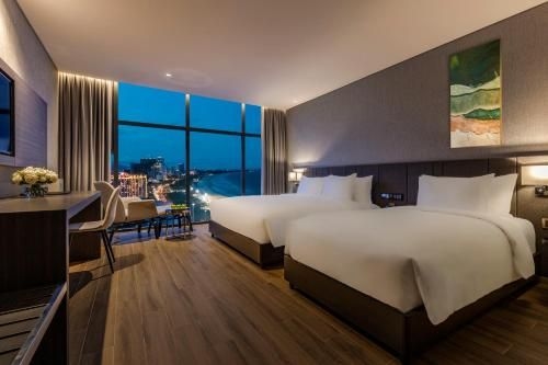 Premier Pearl Hotel Vung Tau4