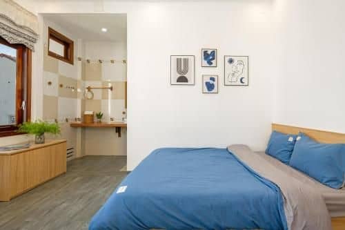 ChiPa Homestay ChiPa Homestay