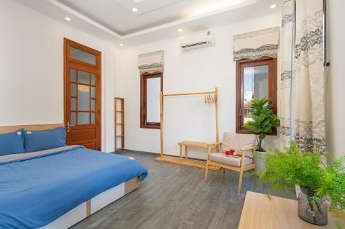 ChiPa Homestay1