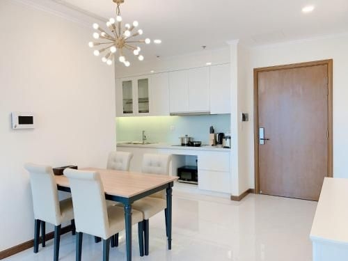 Landmark Plus - Vinhomes AirBnb0