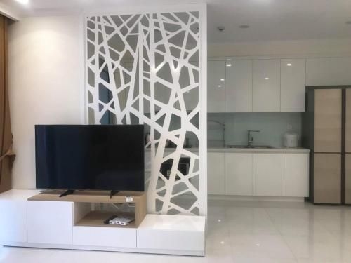 Landmark 4 & 5 - Vinhomes AirBnb1