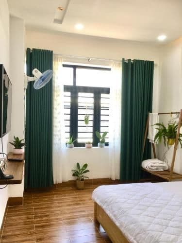 Family Room with Private Bathroom