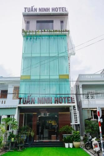 Tuấn Ninh Hotel I Tuấn Ninh Hotel I