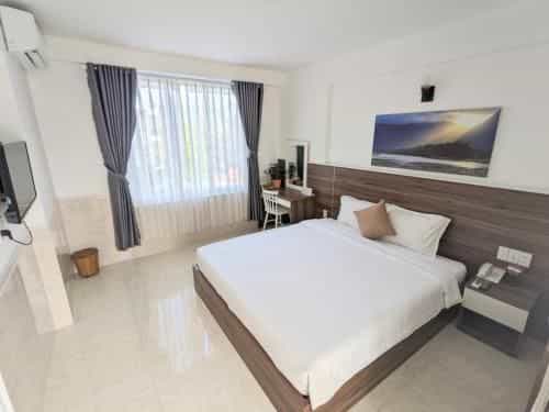 Tuấn Ninh Hotel I Tuấn Ninh Hotel I
