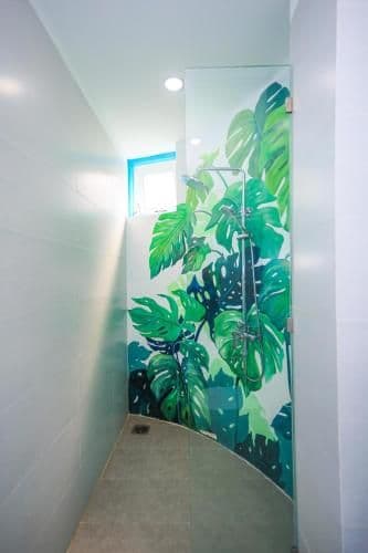 Superior Double Room with City View