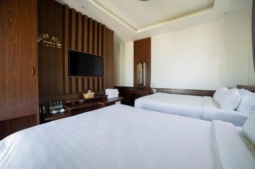 Standard Family Room