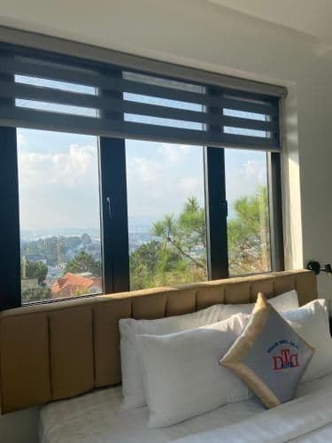 Double Room with Spa Bath