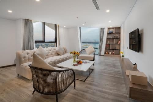Special Offer - Family Suite