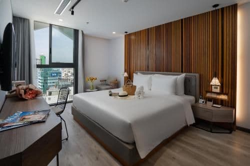 Special Offer - Family Suite