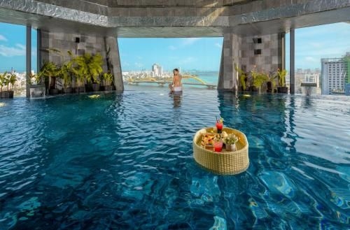 โรงแรมไห่อัน ริเวอร์ฟรอนต์ ดานัง (Haian Riverfront Hotel Da Nang)3