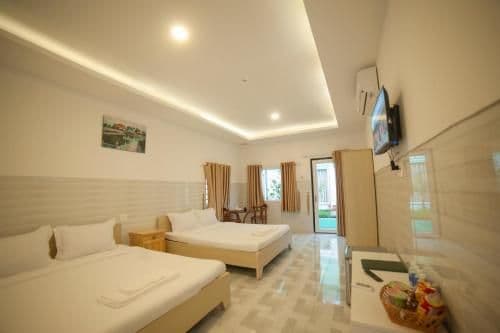 Superior Triple Room