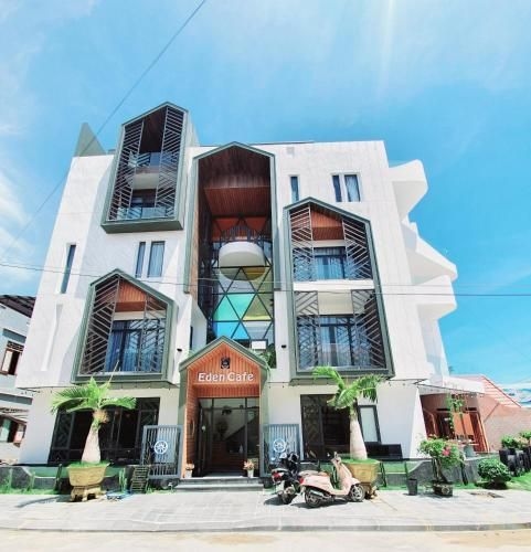 Eden Home&Cafe0