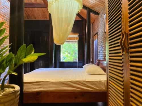 Golden Forest Villa Resort Golden Forest Villa Resort