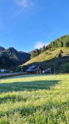 The Nordic Village1