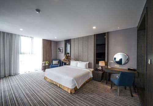Executive Suite