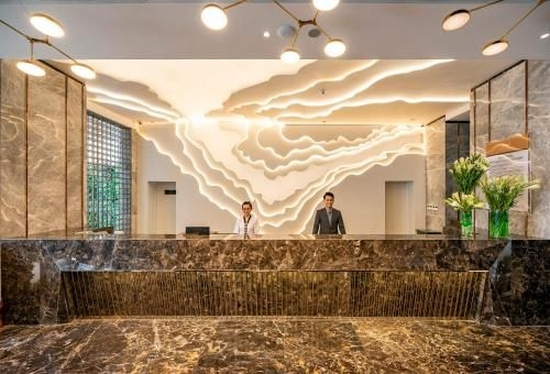 Muong Thanh Luxury Saigon Hotel2