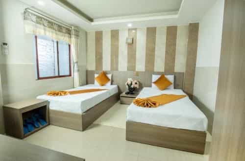 Oliver Hotel Oliver Hotel