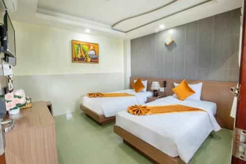 Oliver Hotel Oliver Hotel