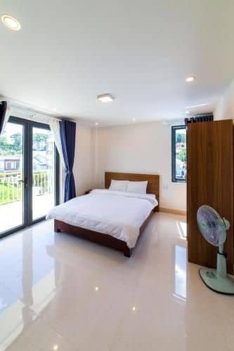 Đà Lạt Cao Nguyên Hotel Đà Lạt Cao Nguyên Hotel