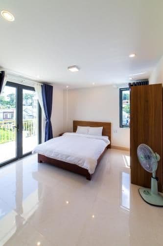 Da Lat Cao Nguyen Hotel Da Lat Cao Nguyen Hotel