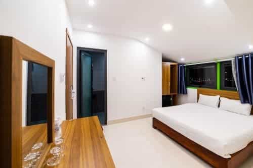 Da Lat Cao Nguyen Hotel Da Lat Cao Nguyen Hotel