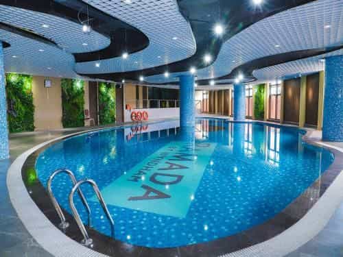 Ramada Hotel & Suites by Wyndham Halong Bay View Ramada Hotel & Suites by Wyndham Halong Bay View