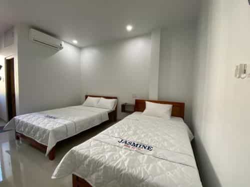 Jasmine Mini Hotel Jasmine Mini Hotel
