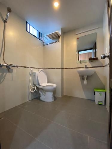 Jasmine Mini Hotel4