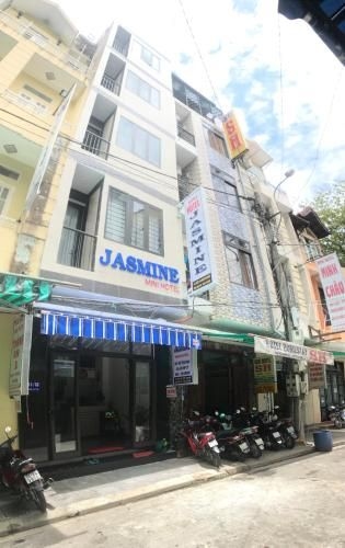 Jasmine Mini Hotel2
