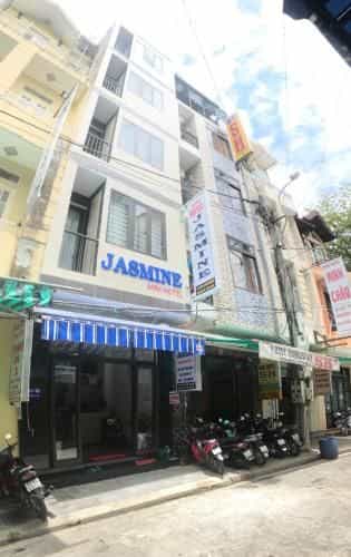 Jasmine Mini Hotel Jasmine Mini Hotel