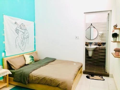 Queen Room