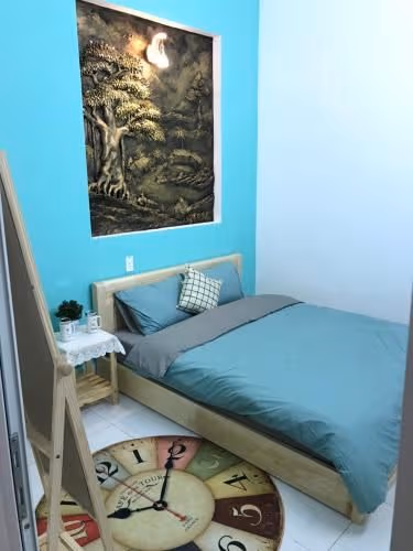 Queen Room