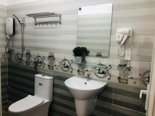 Queen Room