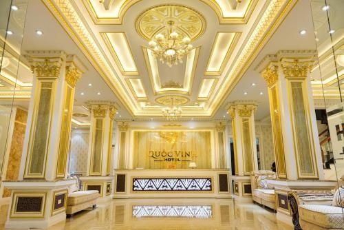 Quoc Vinh Hotel0