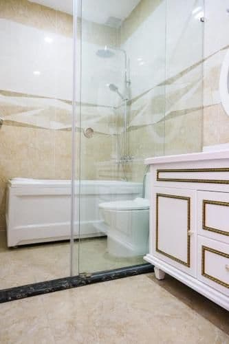 King Room with Balcony