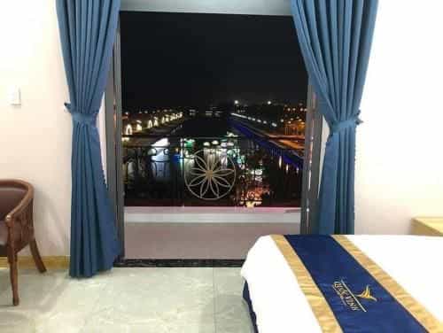 Quoc Vinh Hotel Quoc Vinh Hotel