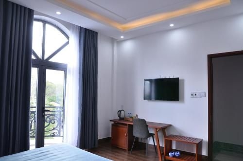 คิม ง่าน โฮเทล (Kim Ngan Hotel)3