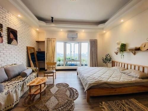 The Urban Tuy Hòa Homestay (The Urban Tuy Hoa Homestay)0