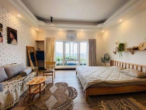 The Urban Tuy Hoa Homestay The Urban Tuy Hoa Homestay