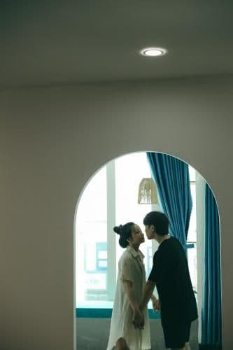 Deluxe Double or Twin Room with Balcony