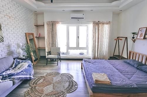 The Urban Tuy Hòa Homestay (The Urban Tuy Hoa Homestay)3