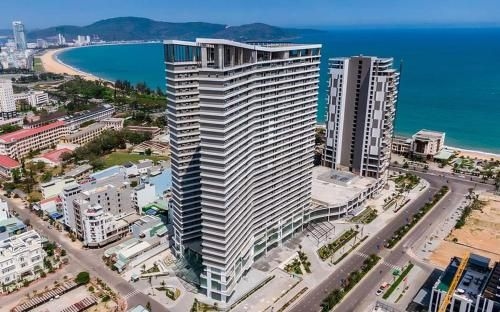 Flc sea tower quy nhon view bien-Q house10