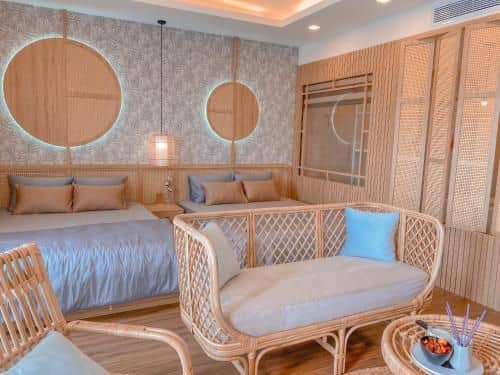 FLC Sea Tower Quy Nhon view bien - Q house 2 FLC Sea Tower Quy Nhon view bien - Q house 2