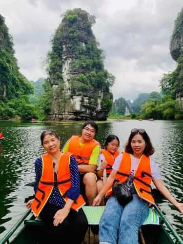 Lotus Hotel Ninh Binh Lotus Hotel Ninh Binh