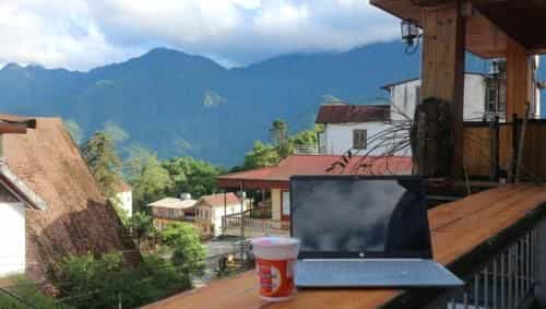 May Nui Homestay May Nui Homestay